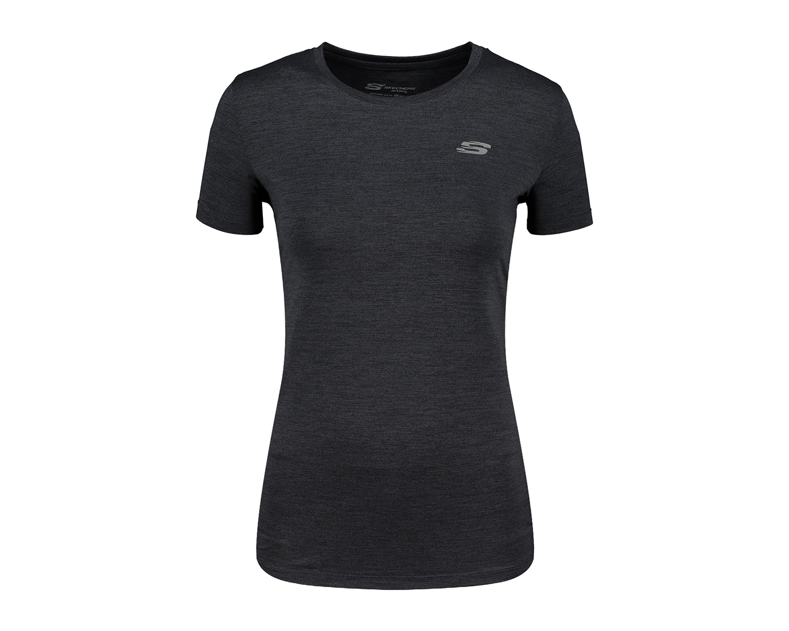 Foto 6 pulgar | Foto 5 | Playera Skechers de Entrenamiento para Mujer