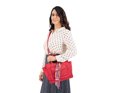 Foto 5 | Foto 5 | Bolsa de Mano Lady Sun