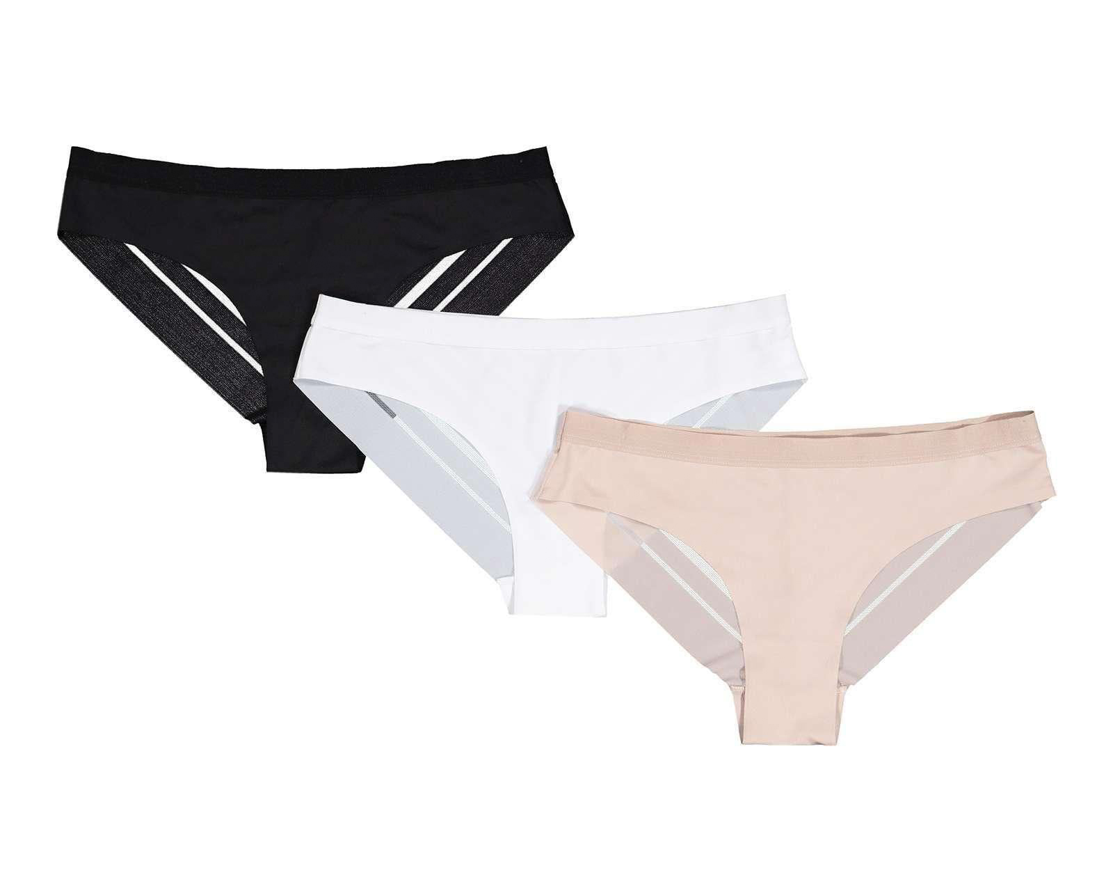 Bikini Beauty Secret para Mujer 3 Piezas