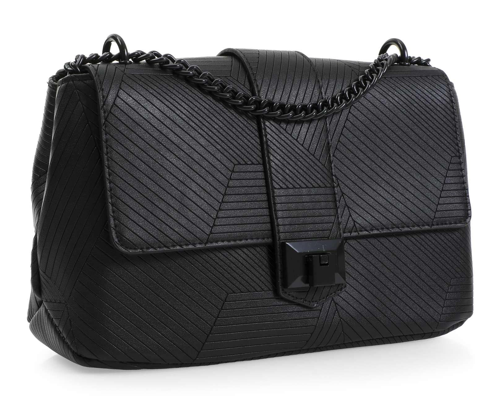 Foto 2 | Foto 2 | Bolsa Cruzada Thinner