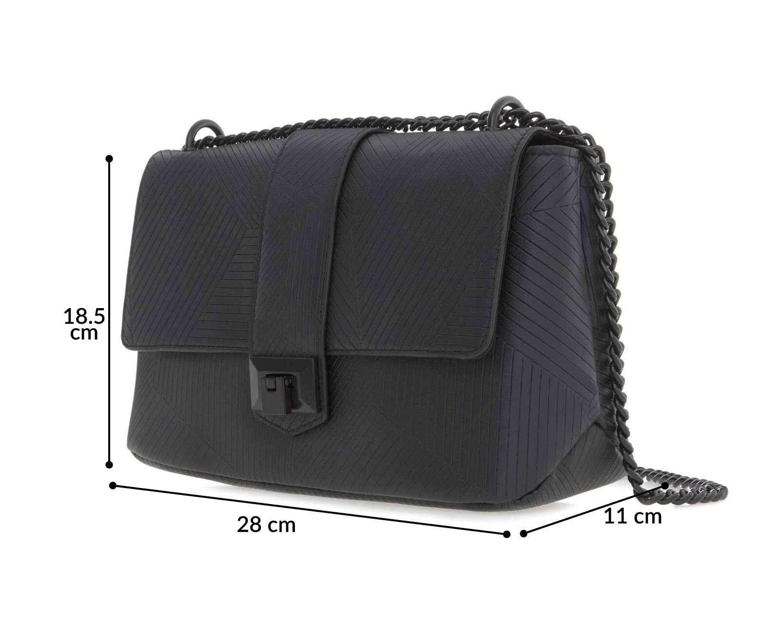 Foto 5 | Foto 5 | Bolsa Cruzada Thinner