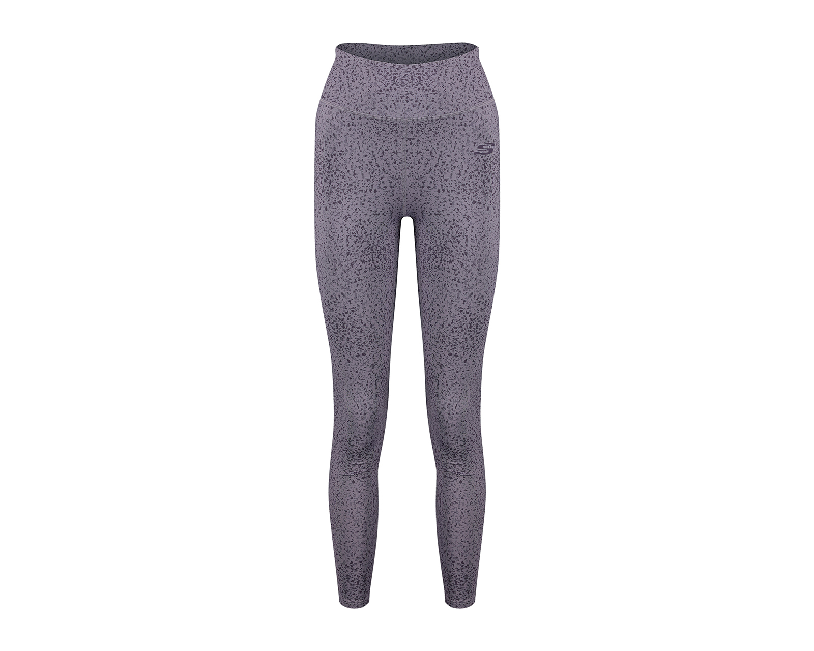 Foto 6 pulgar | Foto 5 | Leggings Skechers de Entrenamiento para Mujer
