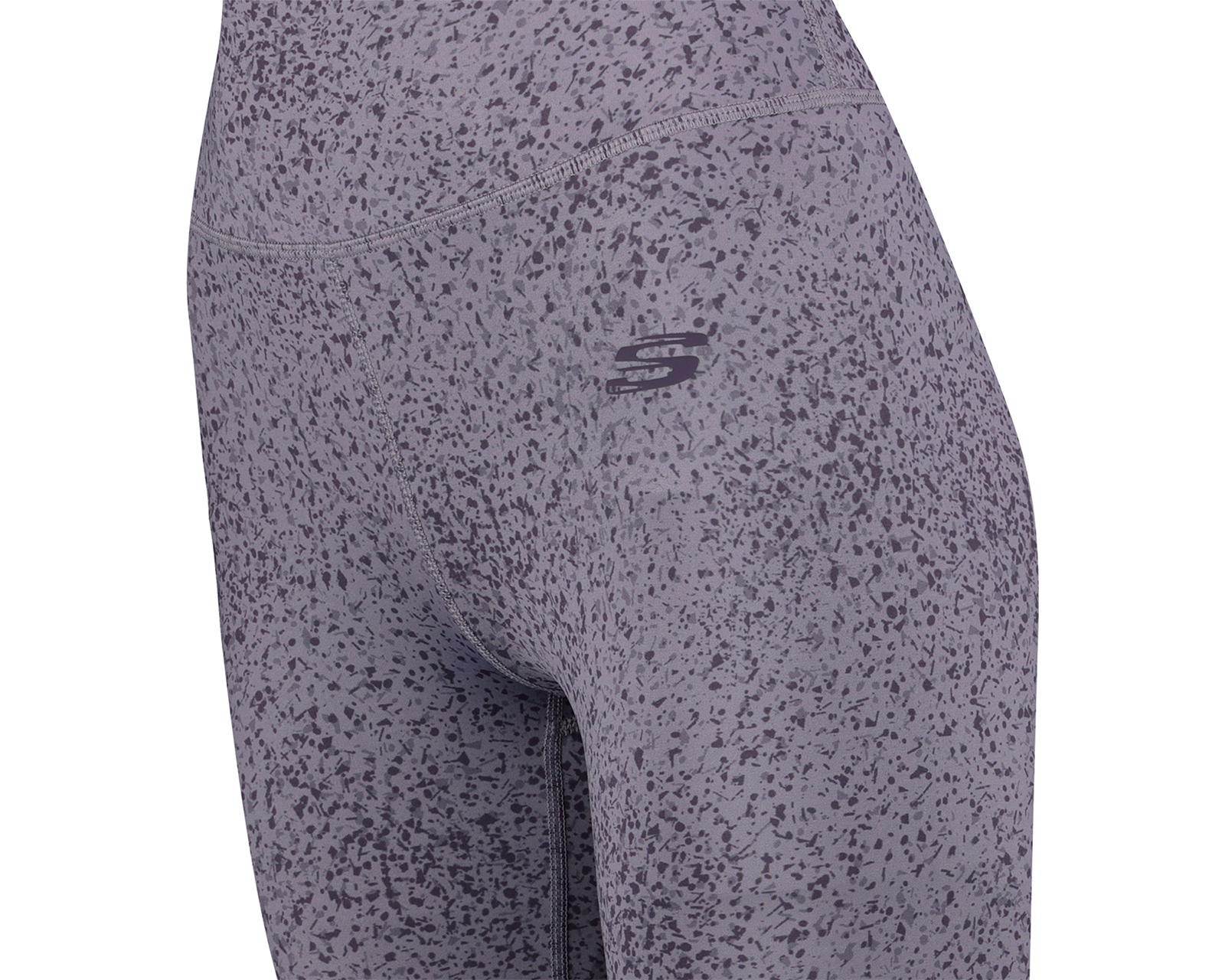 Foto 7 | Foto 7 | Leggings Skechers de Entrenamiento para Mujer