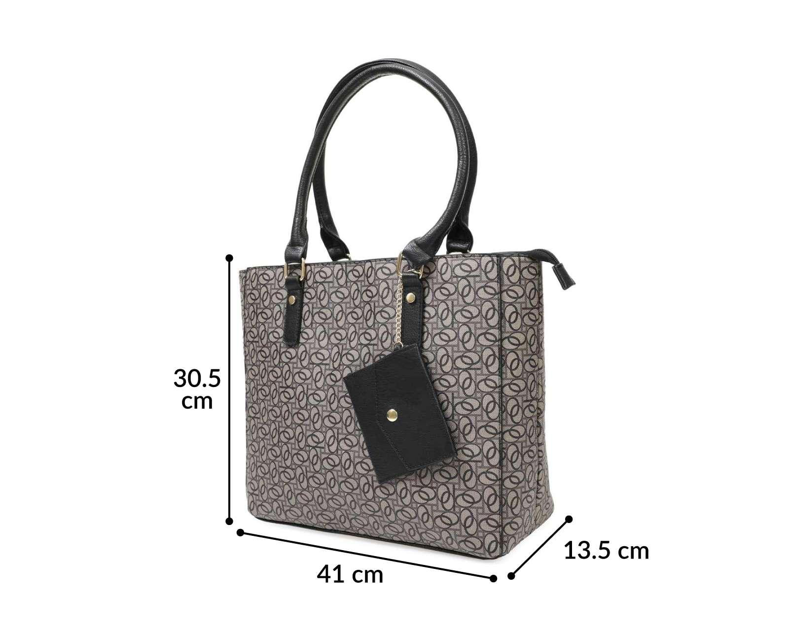 Foto 6 pulgar | Foto 5 | Bolsa de Hombro Lady Sun