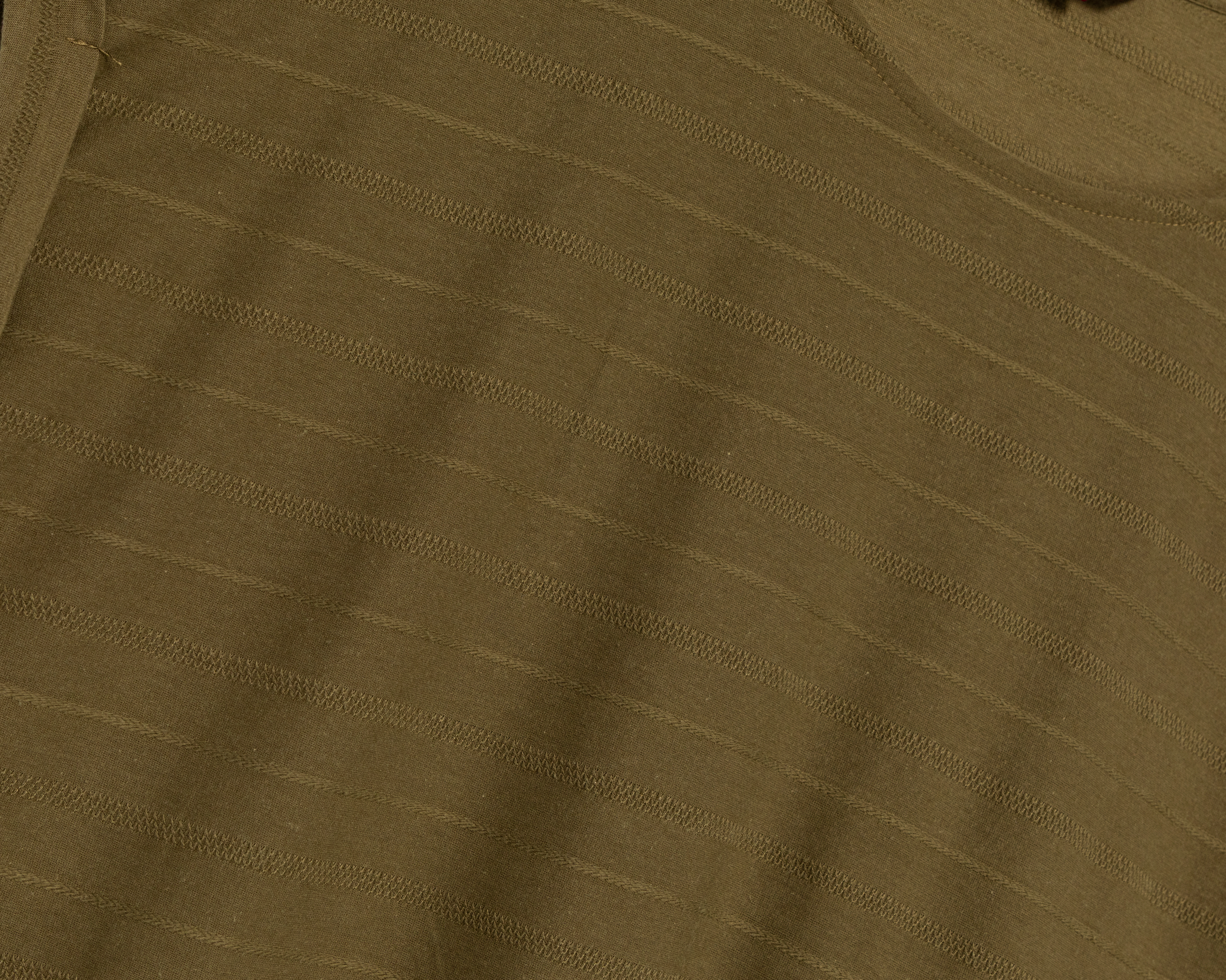 Foto 4 pulgar | Foto 3 | Playera Verde Olivo Sahara para Mujer