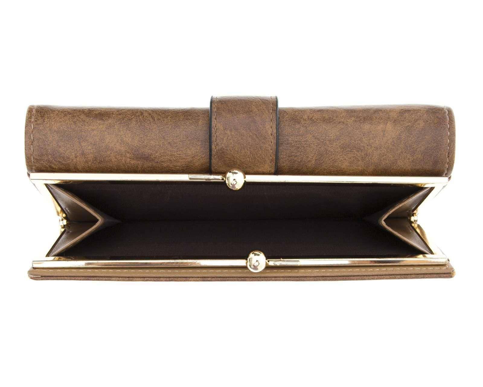 Foto 5 pulgar | Foto 4 | Cartera para Mujer Lady Sun