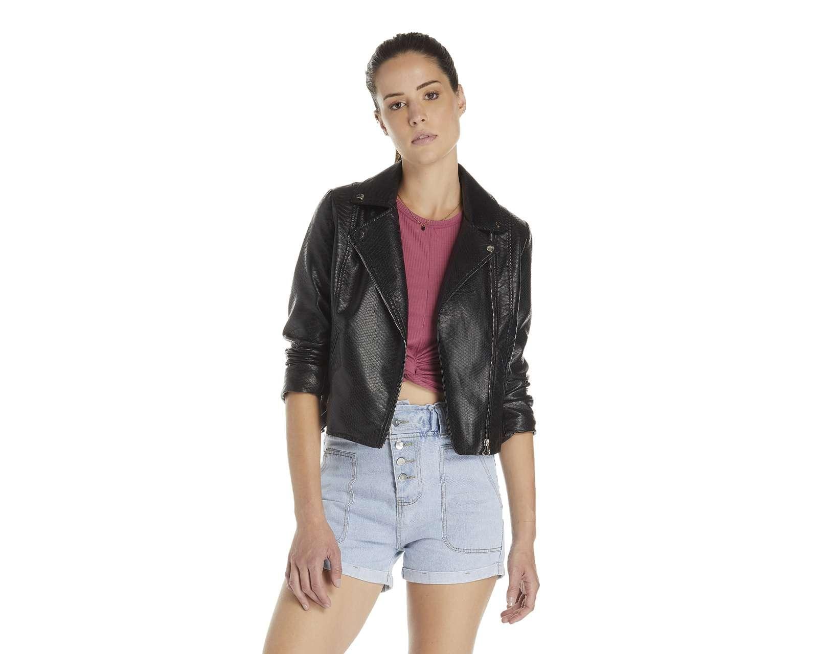 Foto 1 | Foto 1 | Blusa Jennifer Lopez Sin Mangas