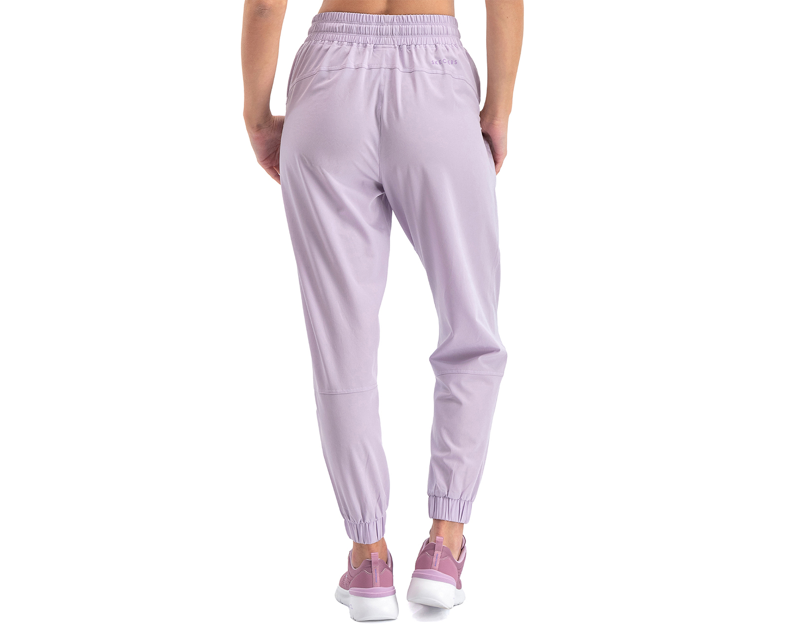 Foto 3 pulgar | Foto 2 | Pants Skechers de Entrenamiento para Mujer