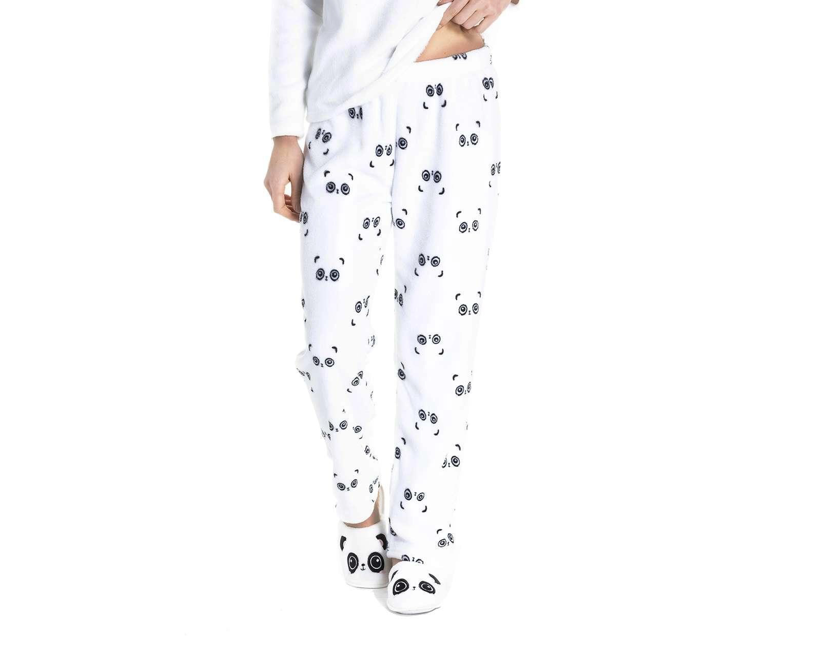 Foto 5 pulgar | Foto 4 | Pijama Lovest Juvenil