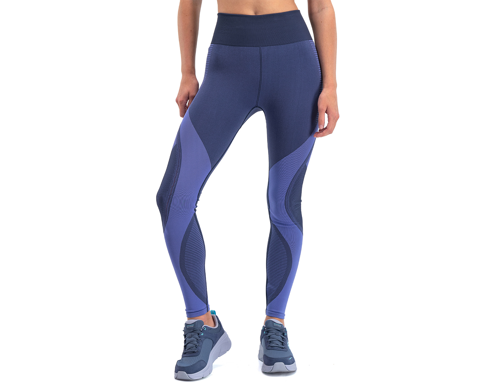 Foto 1 | Foto 1 | Leggings Skechers de Entrenamiento para Mujer