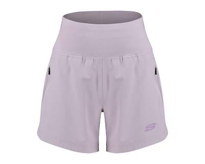 Foto 5 | Foto 5 | Short Skechers de Entrenamiento para Mujer