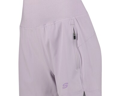 Foto 7 | Foto 7 | Short Skechers de Entrenamiento para Mujer