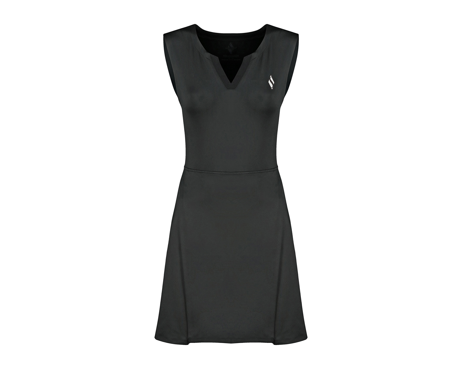 Foto 6 pulgar | Foto 5 | Vestido Skechers de Entrenamiento para Mujer