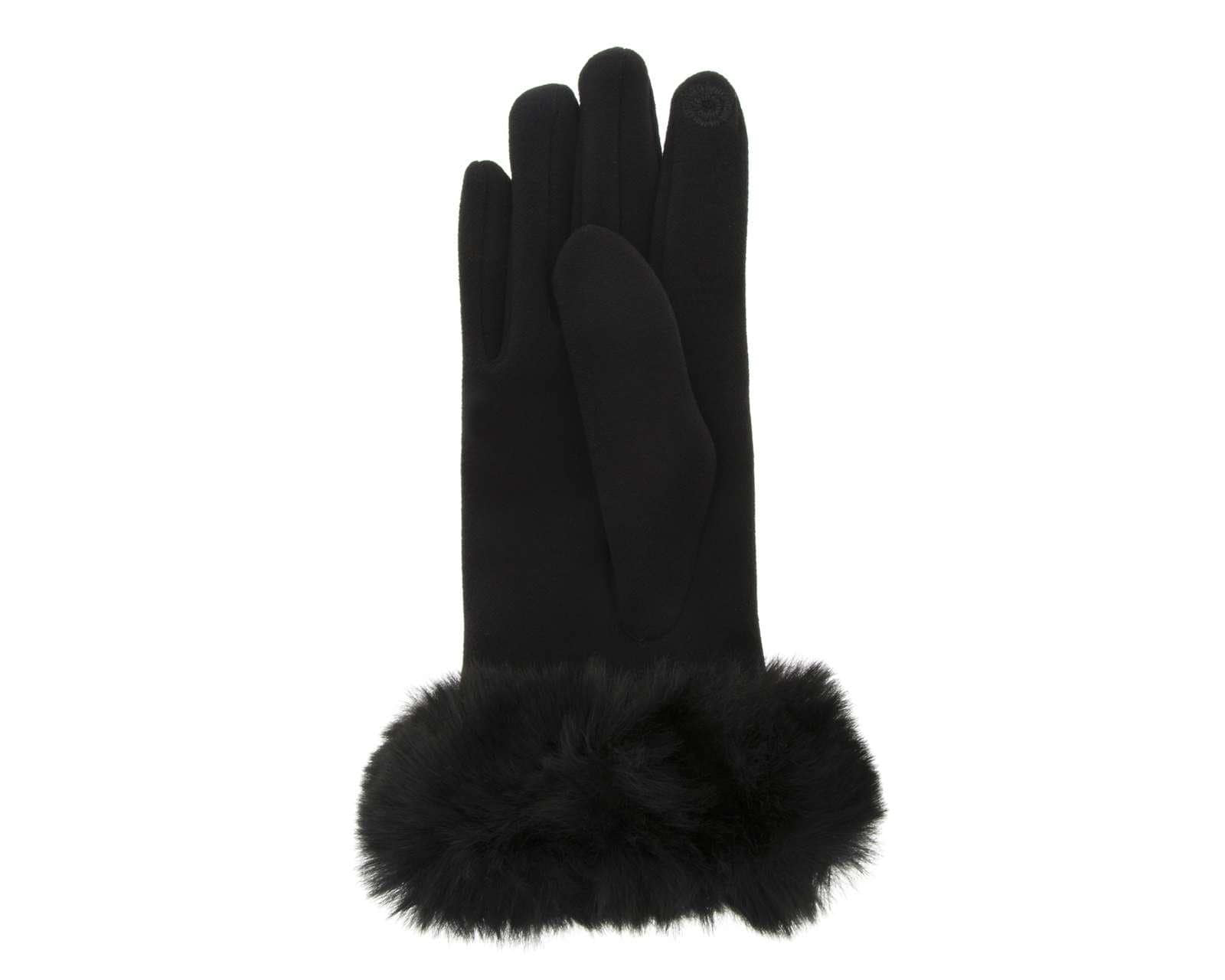 Foto 4 pulgar | Foto 3 | Guantes Sahara