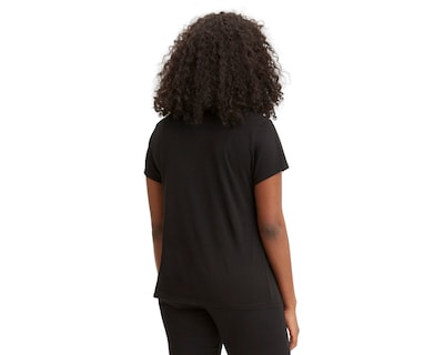 Foto 2 | Foto 2 | Playera Levi's Manga Corta Estampada