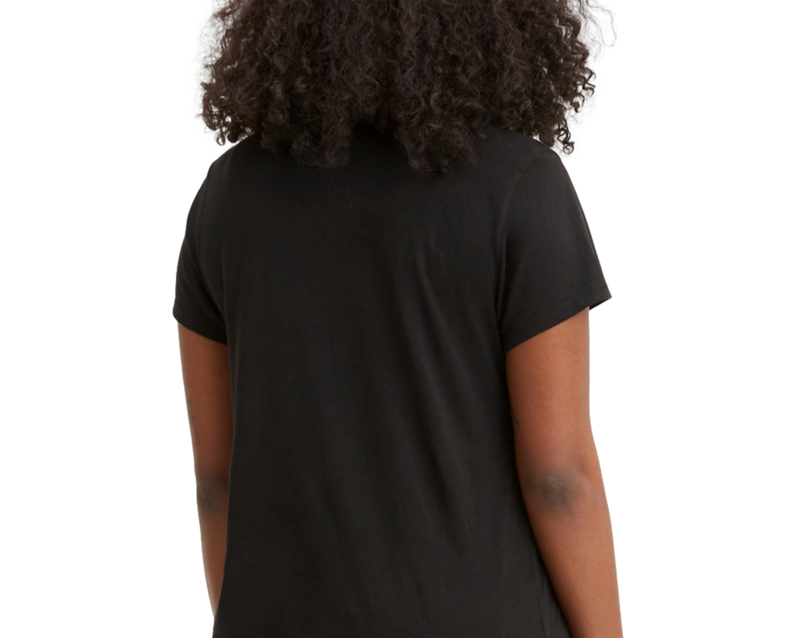 Foto 5 pulgar | Foto 4 | Playera Levi's Manga Corta Estampada