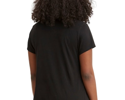 Foto 4 | Foto 4 | Playera Levi's Manga Corta Estampada