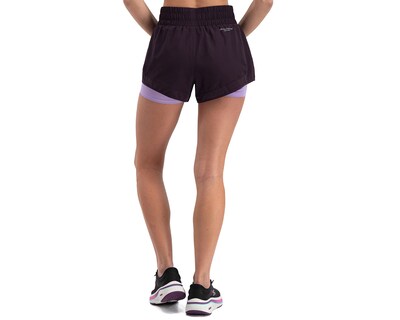 Foto 2 | Foto 2 | Short Skechers de Entrenamiento para Mujer