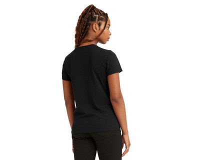 Foto 2 | Foto 2 | Playera Levi's Manga Corta Cuello Redondo