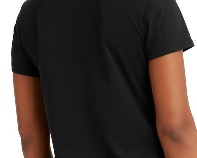 Foto 4 | Foto 4 | Playera Levi's Manga Corta Cuello Redondo