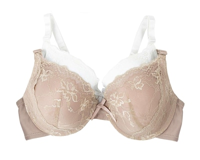 Foto 1 | Foto 1 | Brasier con Encaje Carnival con Varilla para Mujer 2 Pack