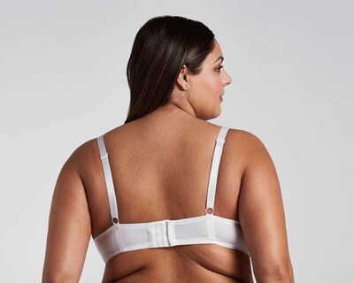 Foto 3 | Foto 3 | Brasier con Encaje Carnival con Varilla para Mujer 2 Pack