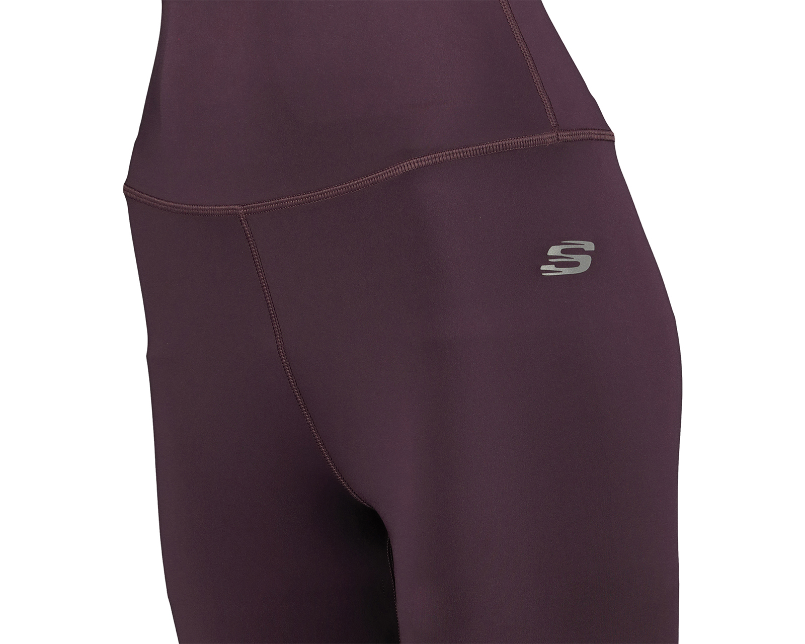 Foto 8 pulgar | Foto 7 | Leggings Skechers de Entrenamiento para Mujer