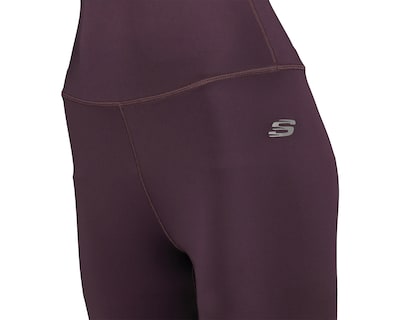Foto 7 | Foto 7 | Leggings Skechers de Entrenamiento para Mujer