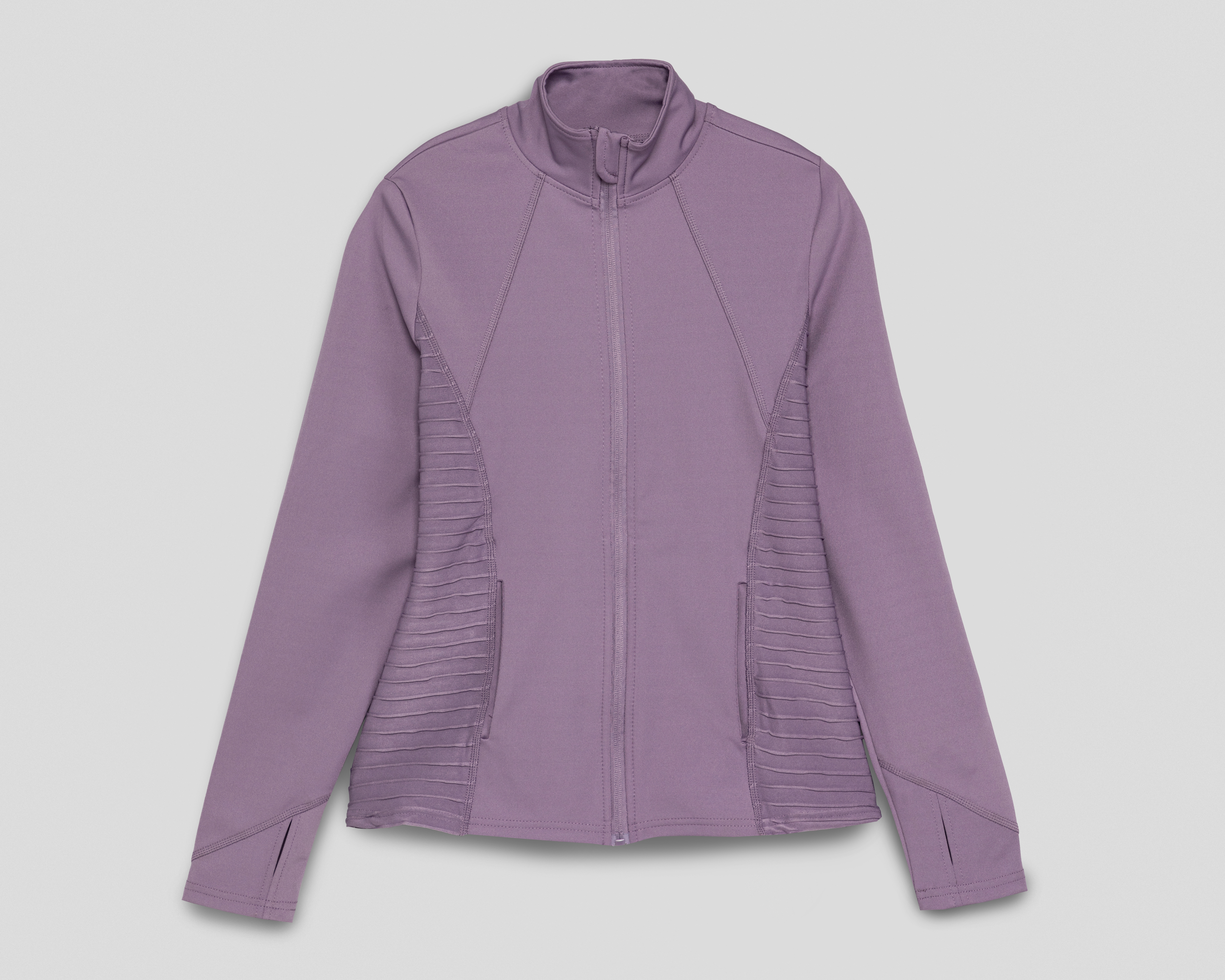 Foto 2 pulgar | Foto 1 | Sudadera de Entrenamiento BSP Better Sports Performance para Mujer