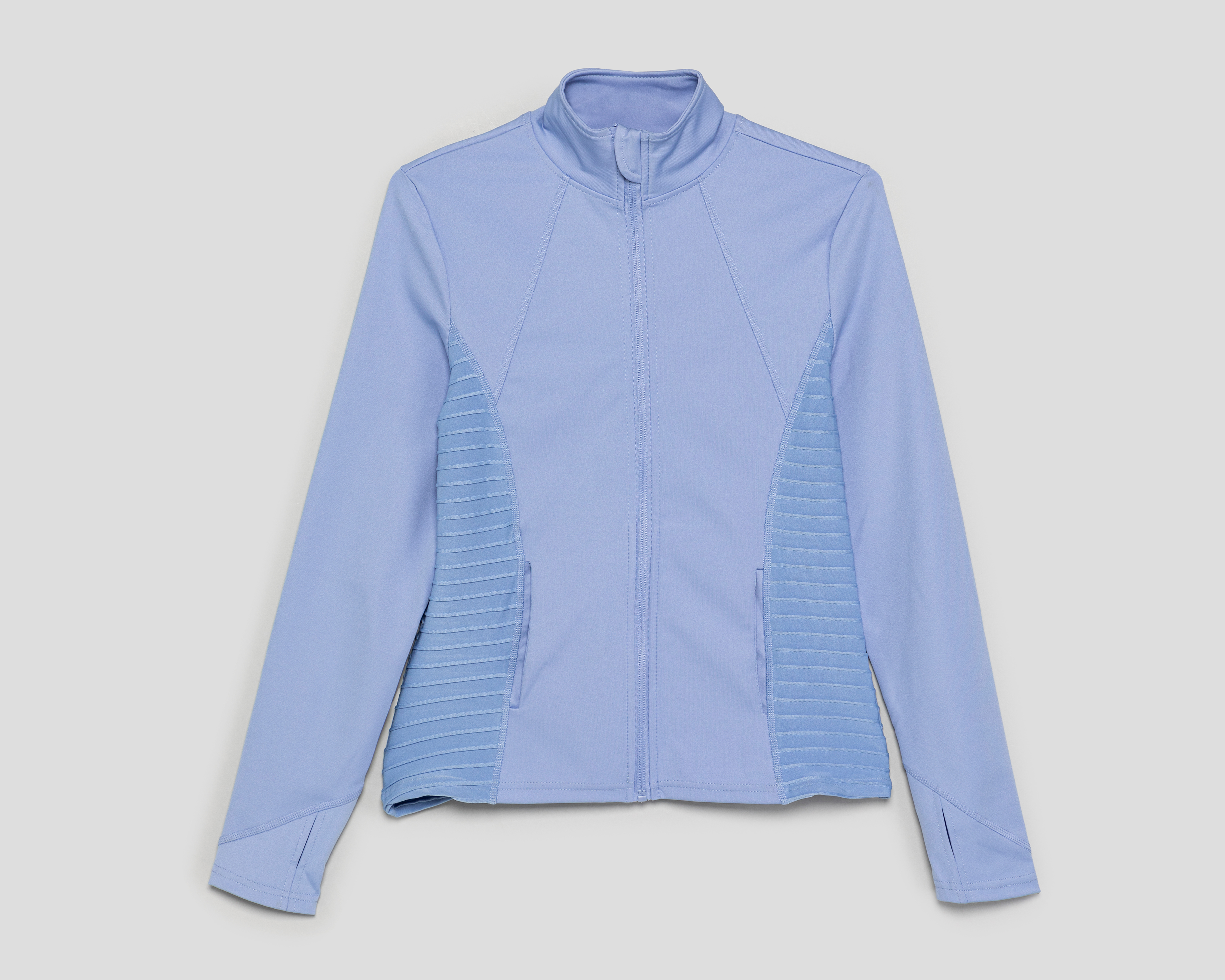 Foto 2 pulgar | Foto 1 | Sudadera de Entrenamiento BSP Better Sports Performance para Mujer