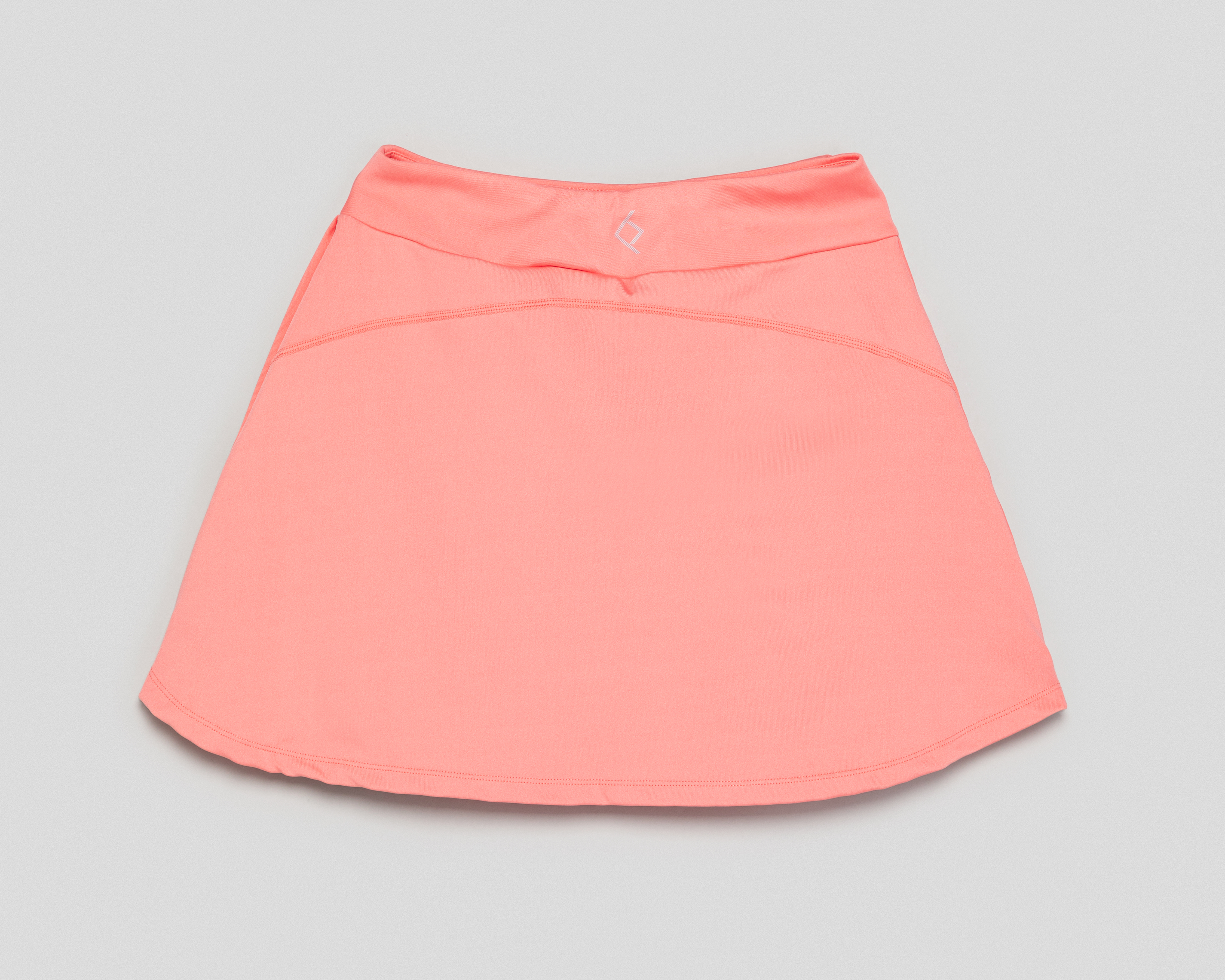 Foto 3 pulgar | Foto 2 | Falda de Entrenamiento BSP Better Sports Performance para Mujer