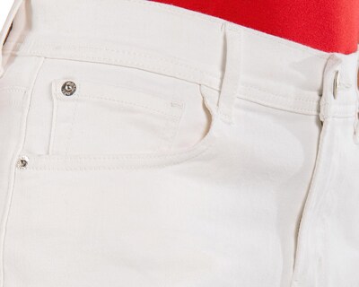 Foto 5 | Foto 5 | Short Oggi Blanco para Mujer