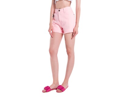 Foto 2 | Foto 2 | Short Oggi Rosa para Mujer