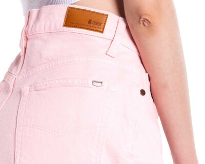 Foto 5 | Foto 5 | Short Oggi Rosa para Mujer
