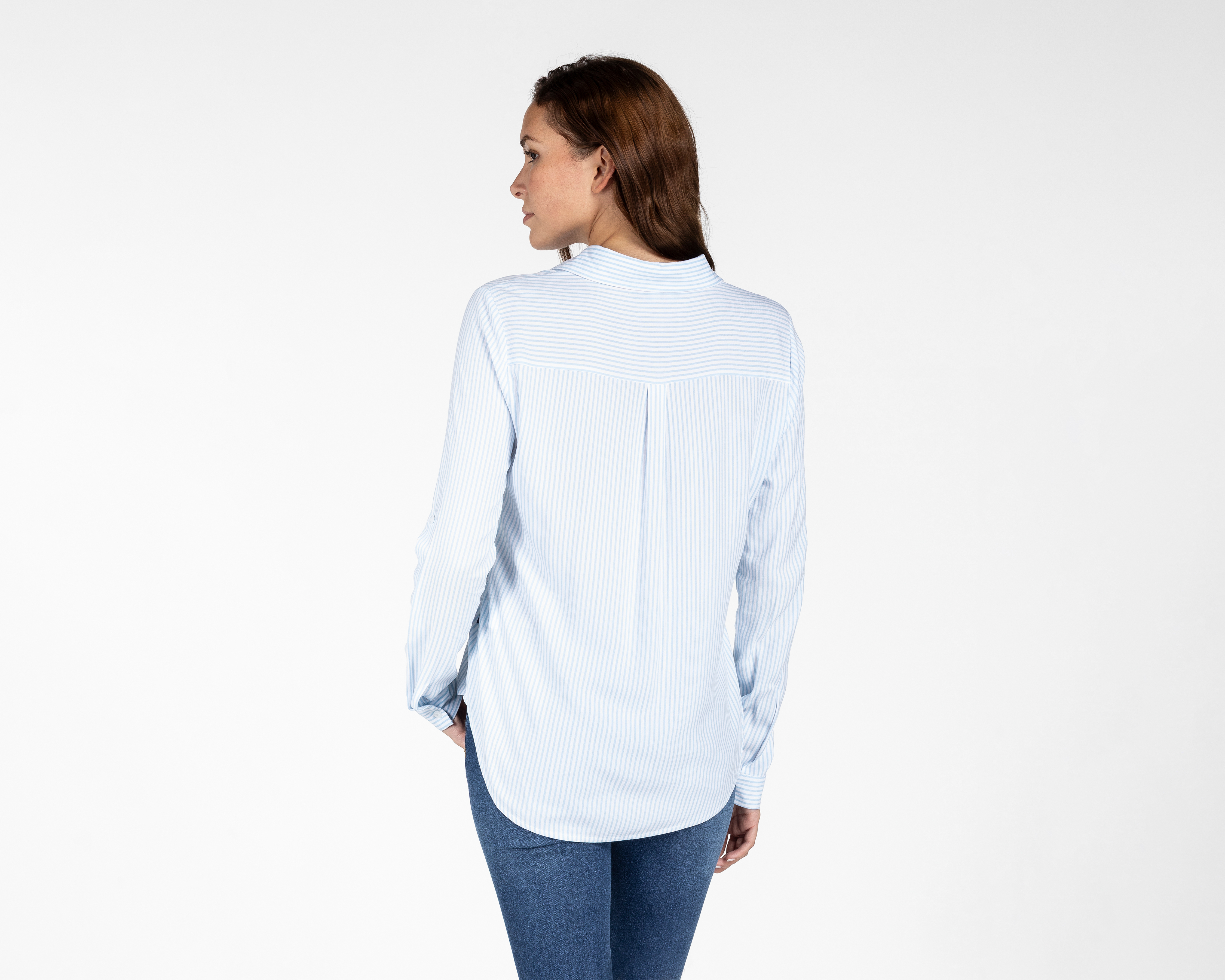 Foto 4 pulgar | Foto 3 | Blusa Manga Larga York Team Polo Club para Mujer