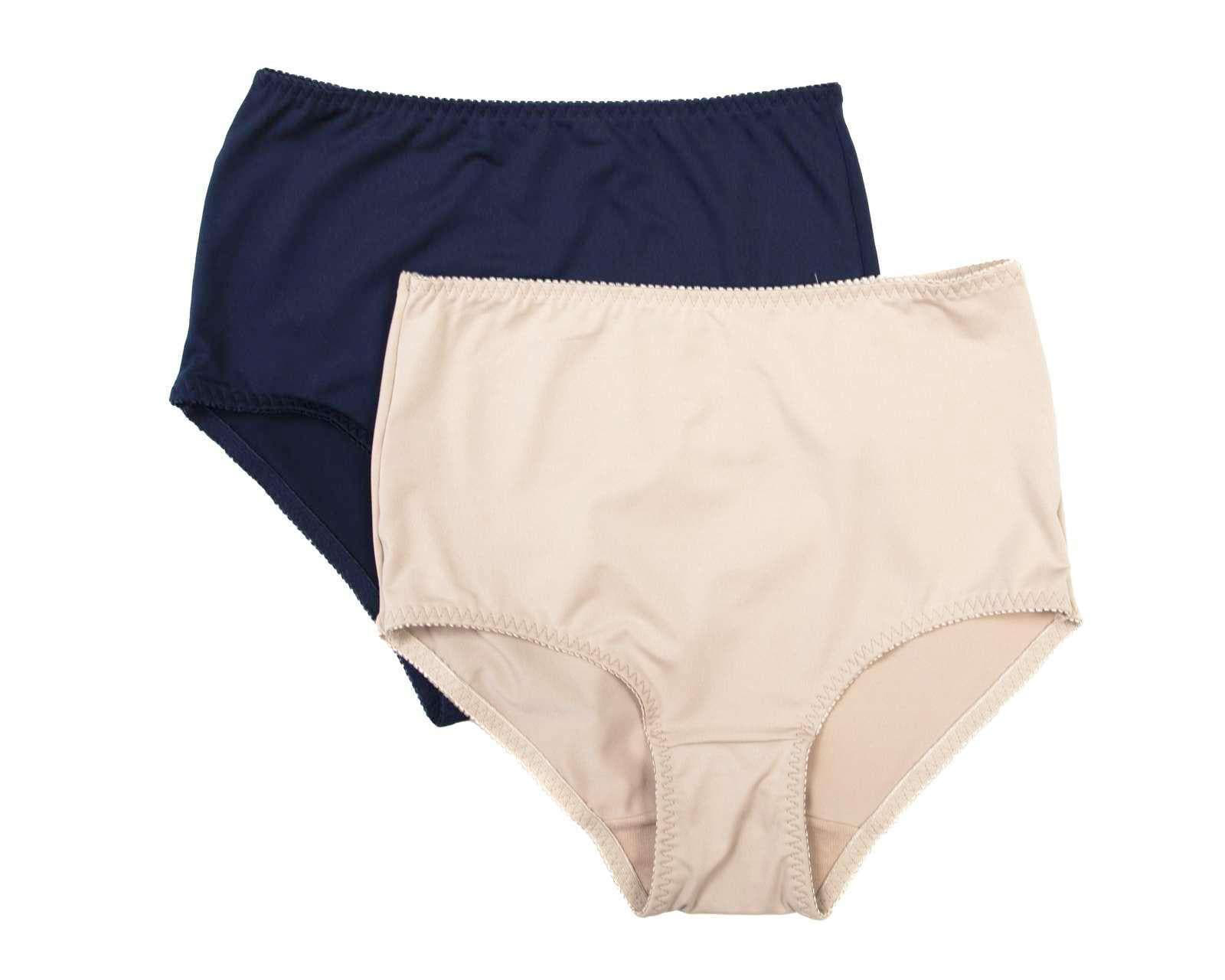 Pantaleta Berlei 2 Piezas