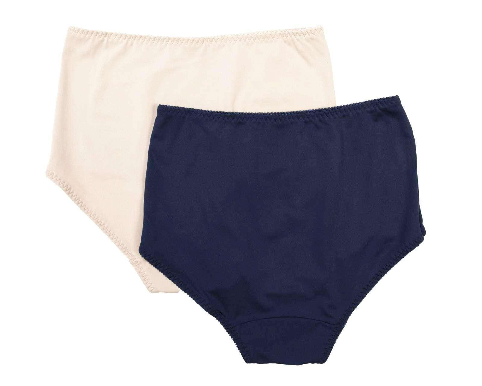 Foto 3 pulgar | Foto 2 | Pantaleta Berlei 2 Piezas