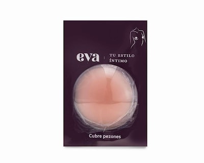 Foto 2 | Foto 2 | Cubre Pezones de Silicón Eva Tu Estilo Íntimo