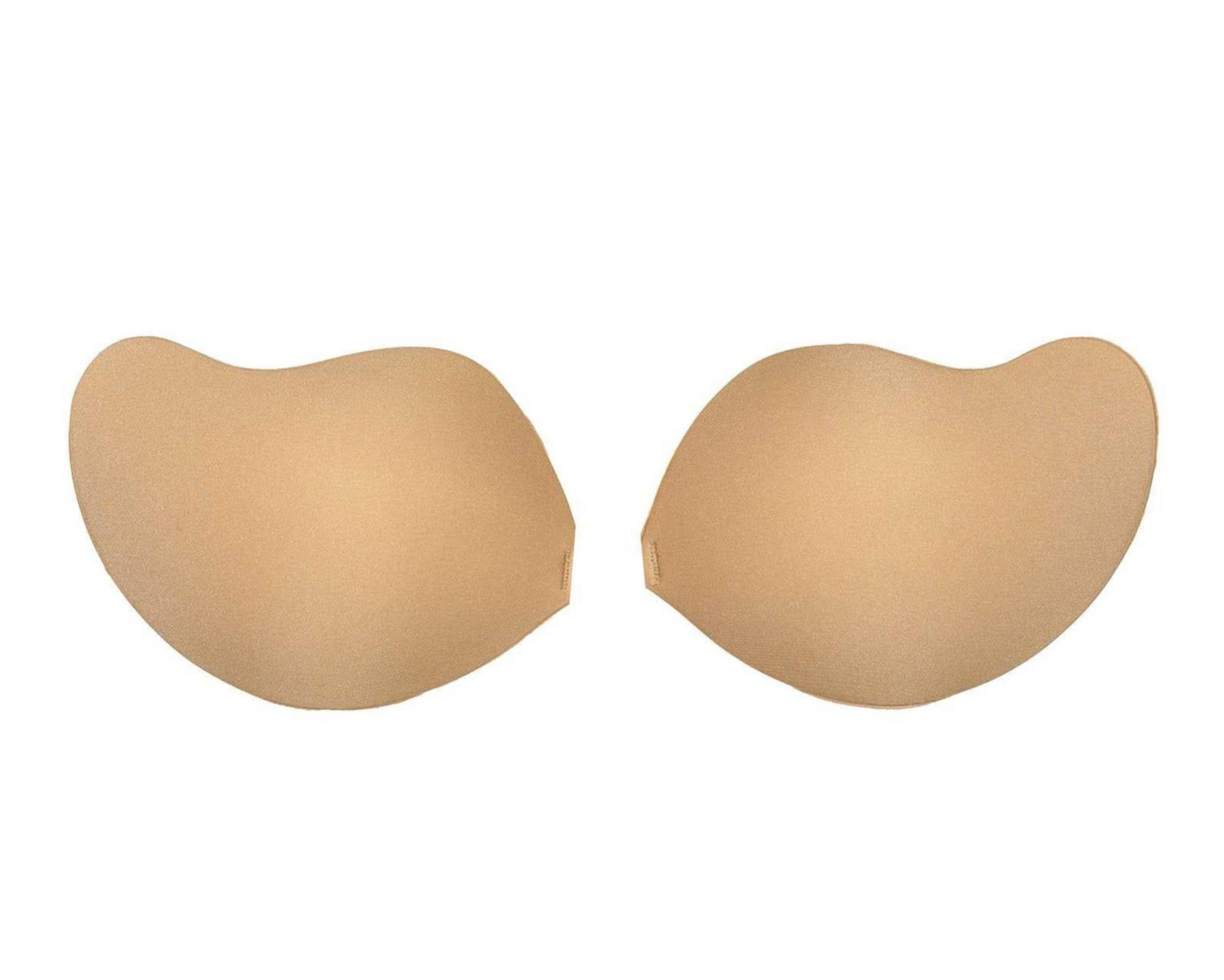 Foto 3 pulgar | Foto 2 | Copas Adhesivas de Tela Eva Tu Estilo Íntimo