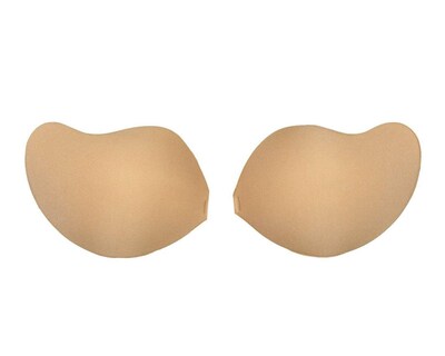 Foto 2 | Foto 2 | Copas Adhesivas de Tela Eva Tu Estilo Íntimo