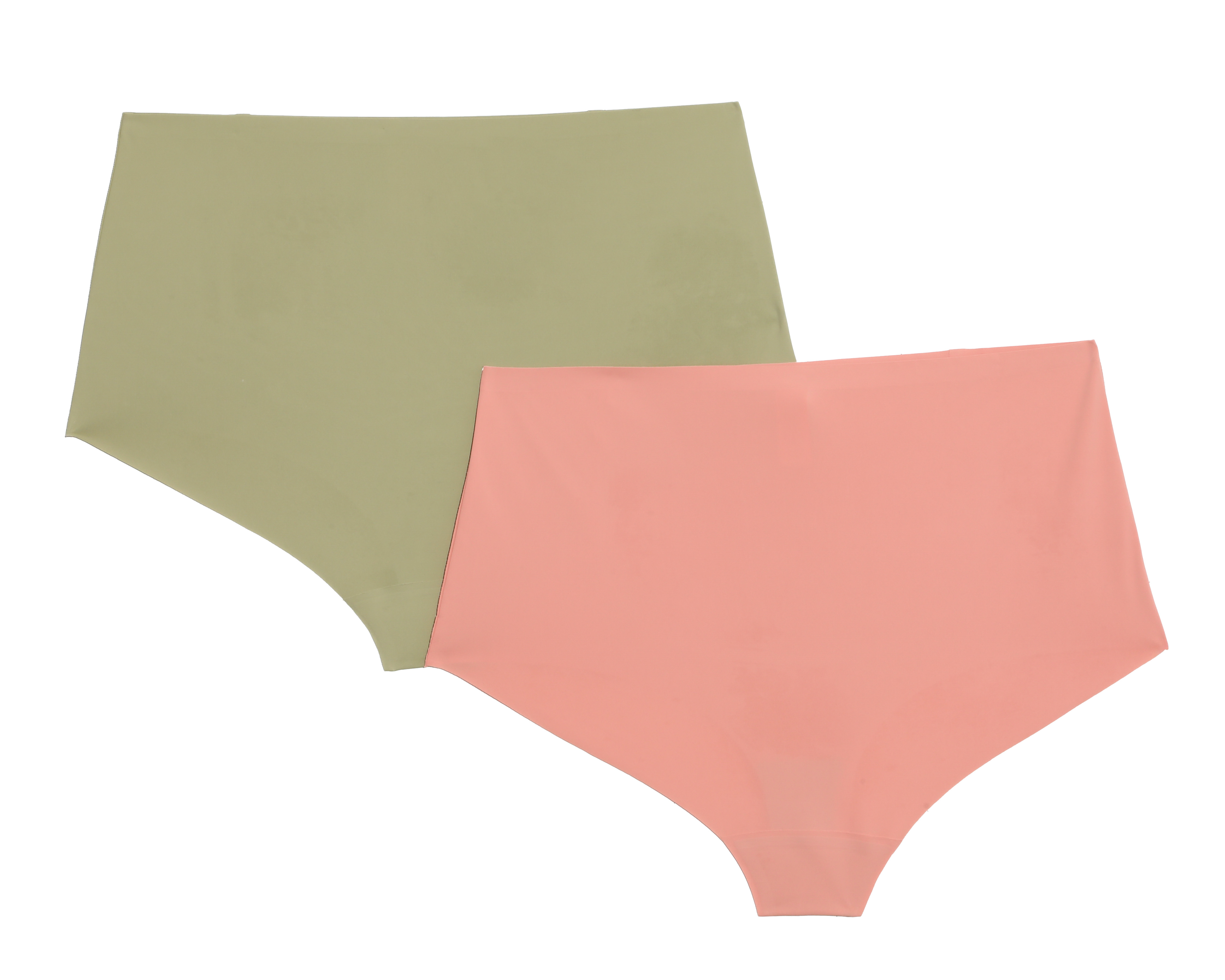 Foto 3 pulgar | Foto 2 | Pantaleta de Maternidad Mamá Bella 2 Piezas