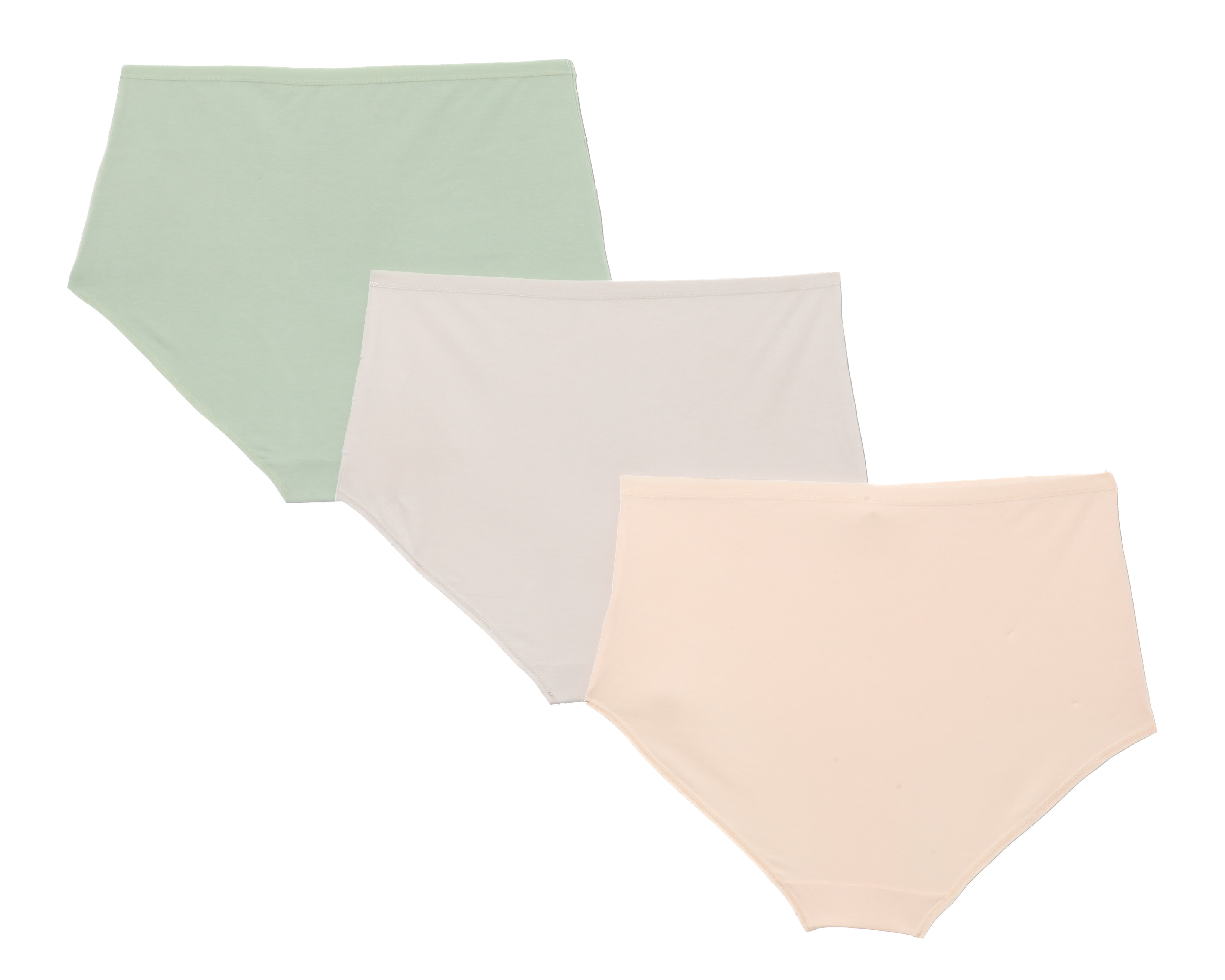 Foto 2 | Foto 2 | Pantaleta de Maternidad Mamá Bella 3 Piezas