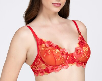 Foto 3 | Foto 3 | Baby Doll Bony de Encaje para Mujer