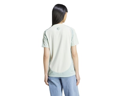 Foto 2 | Foto 2 | Jersey Adidas Selección Nacional de México Femenil Visitante 2024-2025