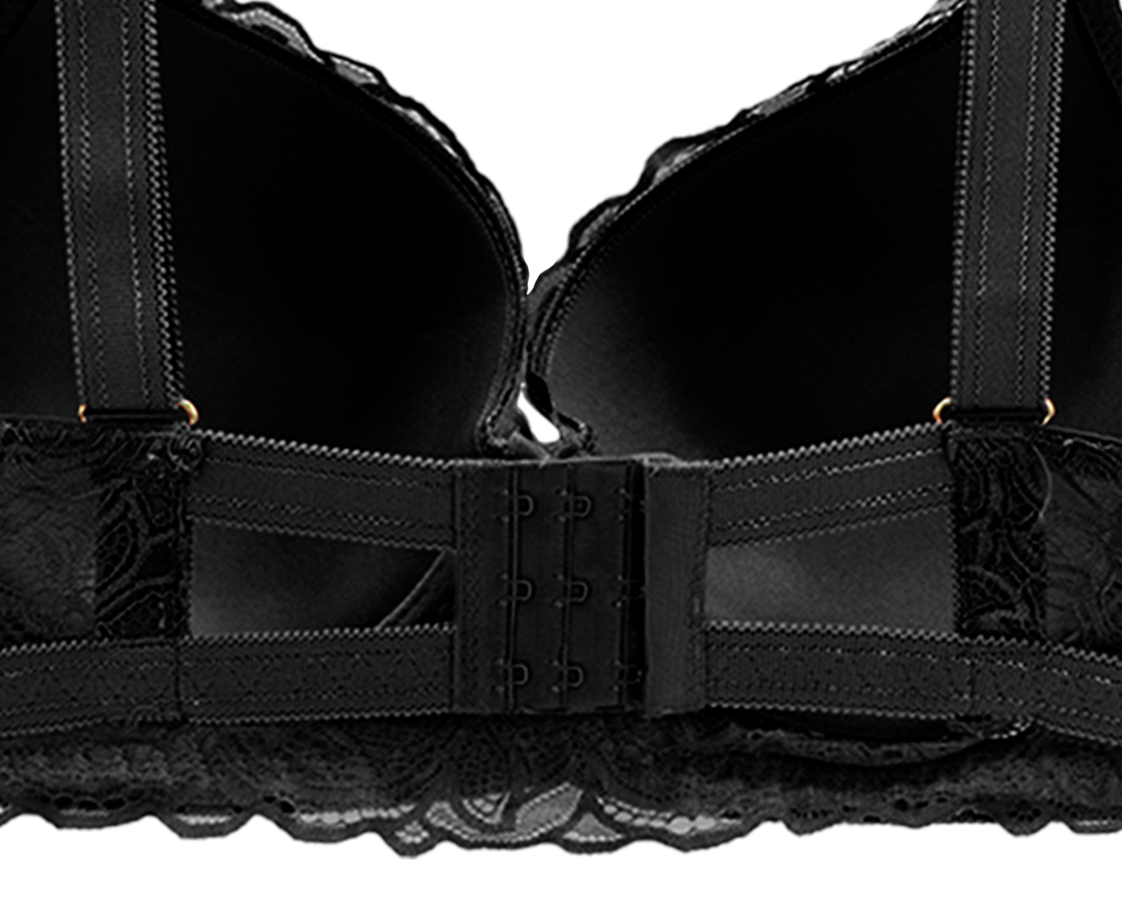 Foto 5 pulgar | Foto 4 | Brasier Carnival para Mujer 2 Pack