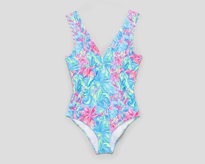 Foto 1 | Foto 1 | Traje de Baño Rio Beach Estampado para Mujer