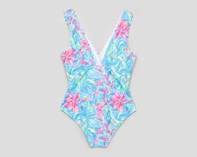 Foto 2 | Foto 2 | Traje de Baño Rio Beach Estampado para Mujer