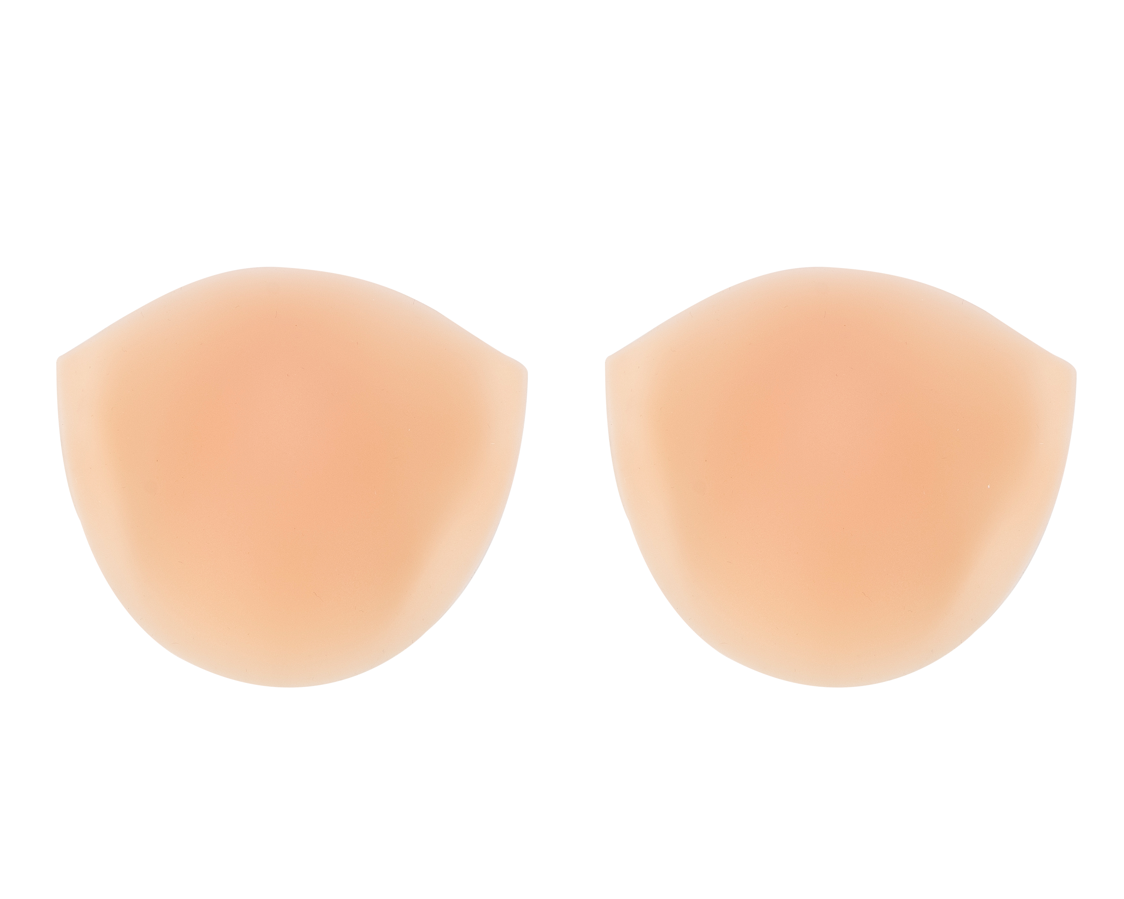 Foto 3 pulgar | Foto 2 | Cubrepezones Eva tu Estilo Íntimo para Mujer 1 Par