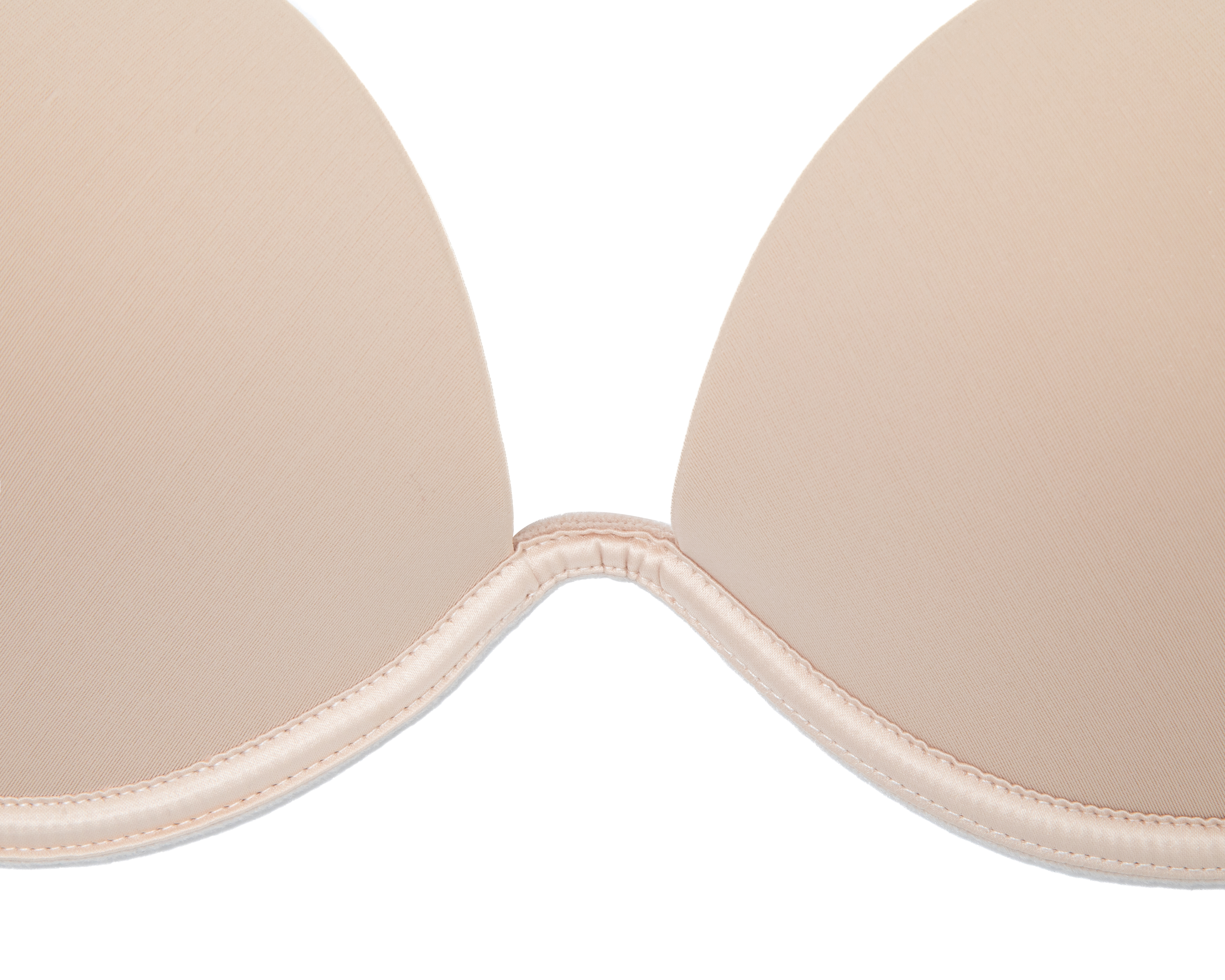 Foto 3 pulgar | Foto 2 | Brasier Copa Completa con Tiras Laterales Eva Tu Estilo Íntimo
