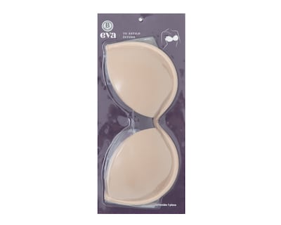 Foto 3 | Foto 3 | Brasier Copa Completa con Tiras Laterales Eva Tu Estilo Íntimo